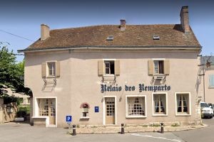 Le relais des remparts1